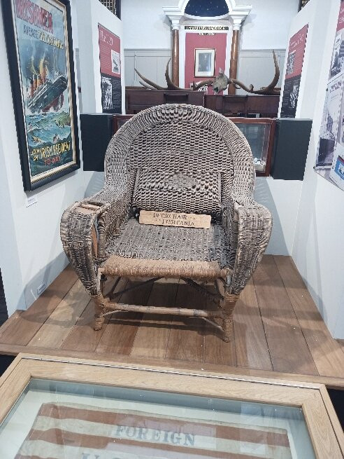 Kinsale Museum-金塞尔必去景点