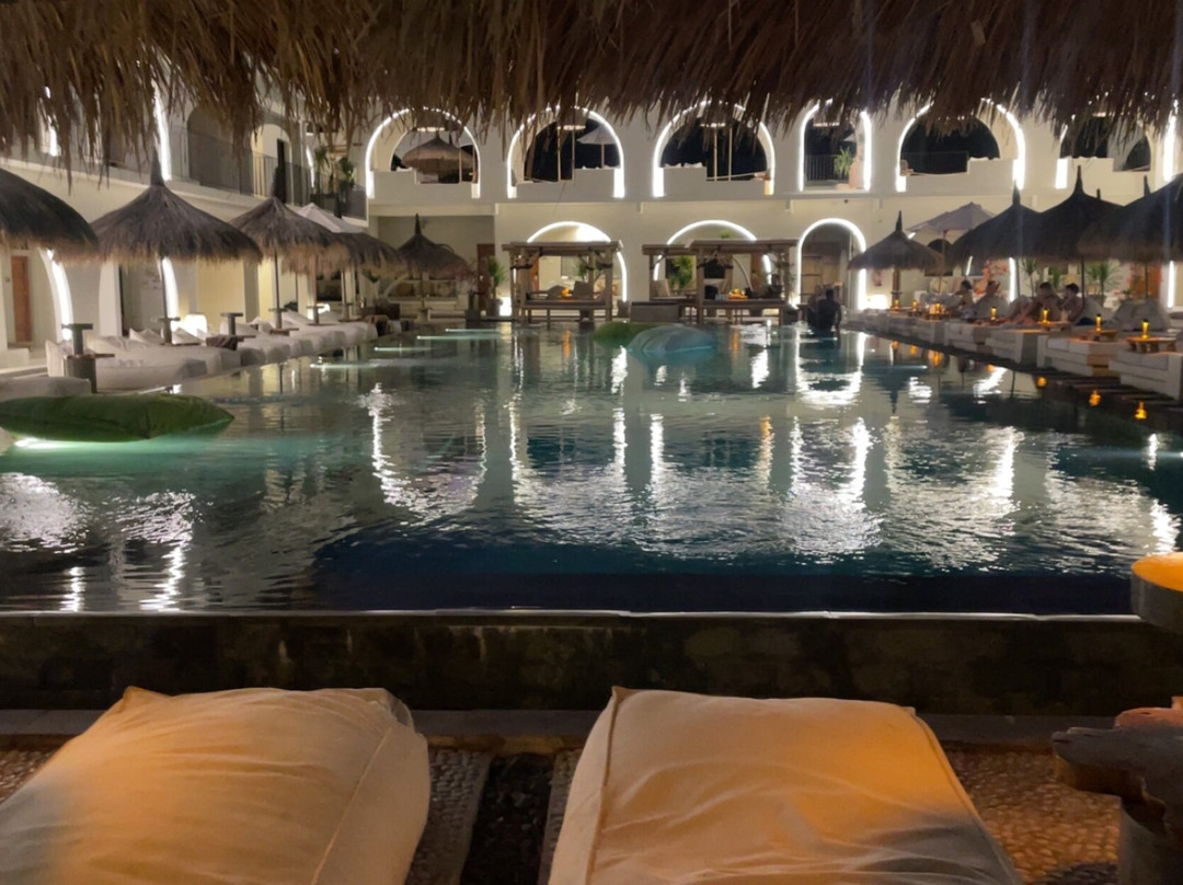 El Tropico Boutique Hotel主图