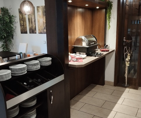 Montana Hotel Gummersbach-Nord主图