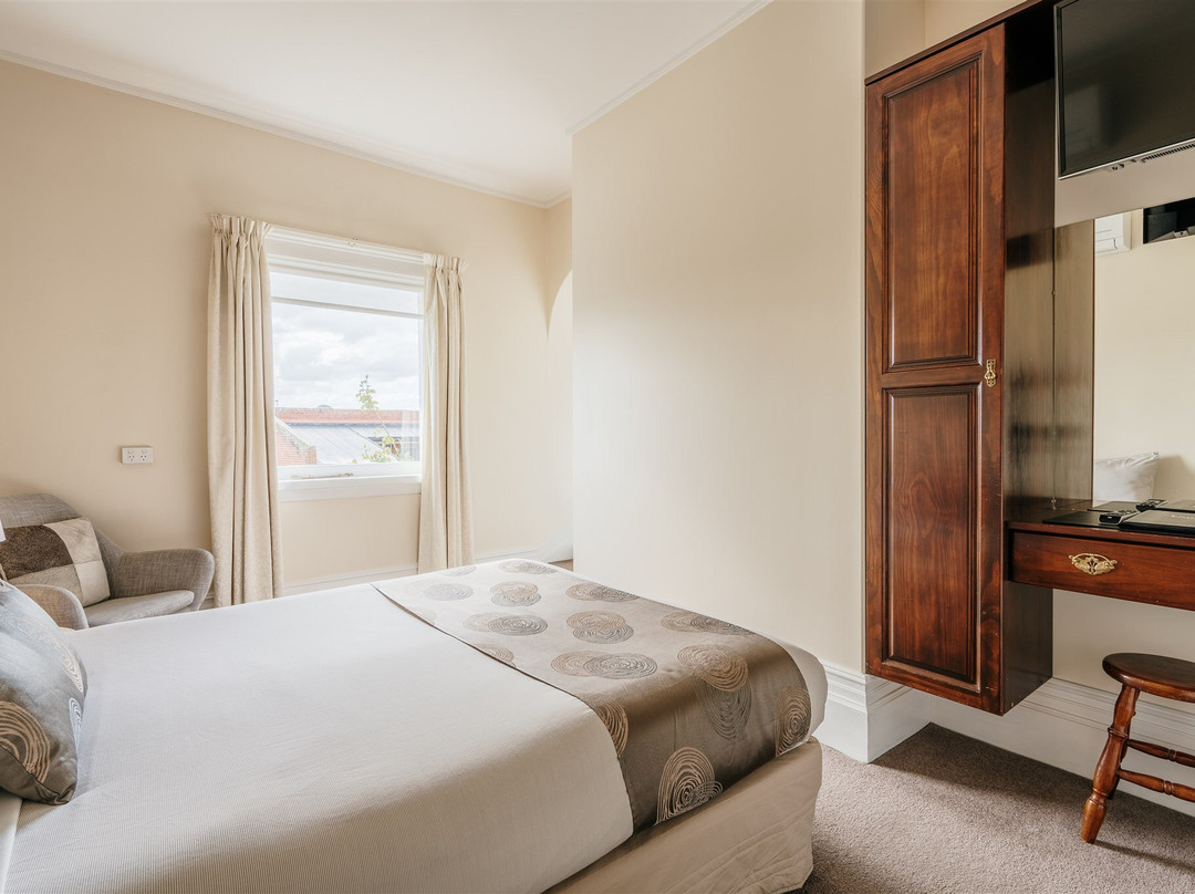 纽约沃勒塔酒店主图