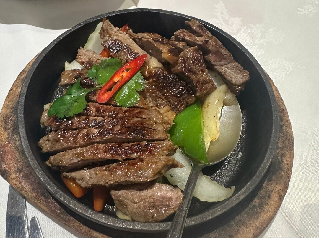 Gabriella's Thai & Mediterranean Restaurant