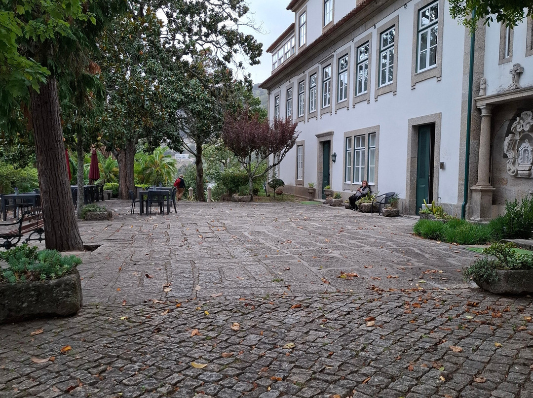 Quinta da Ermida主图