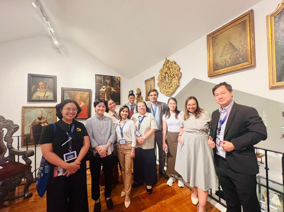 Palacio De Memoria-帕拉纳克市必去景点