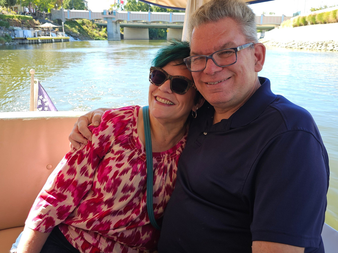 Frankenmuth FunShips-弗兰肯默斯必去景点