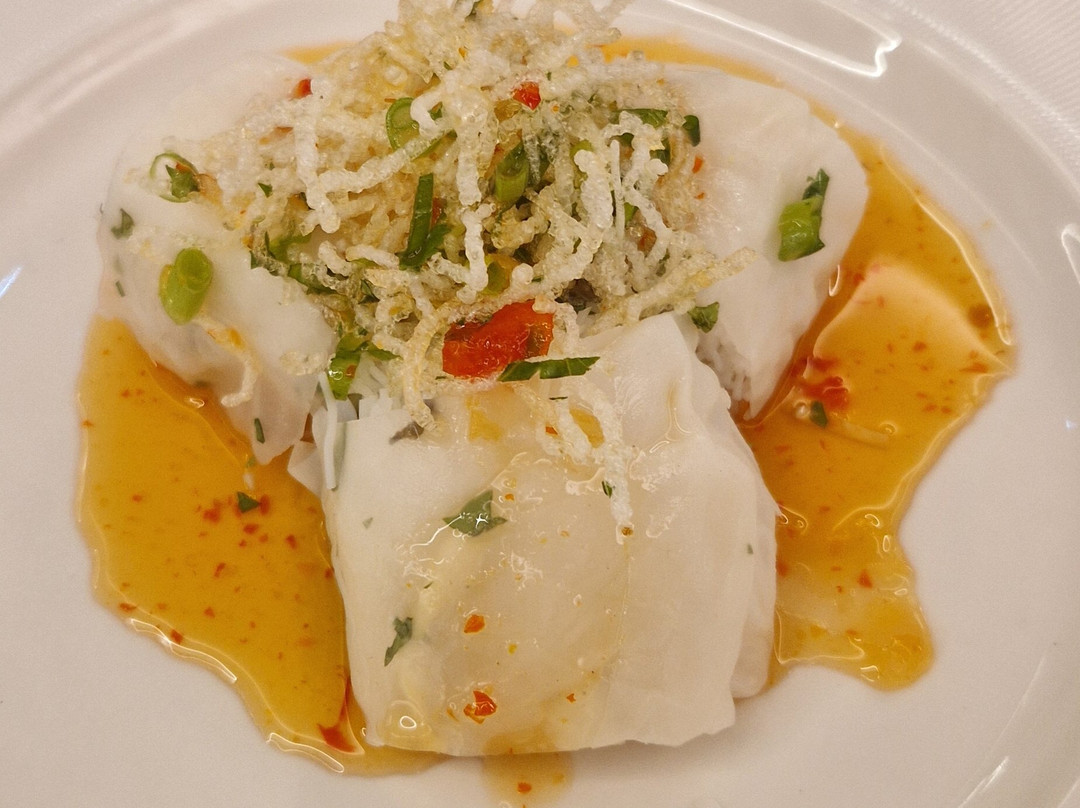 La Vague de Saint Paul主图