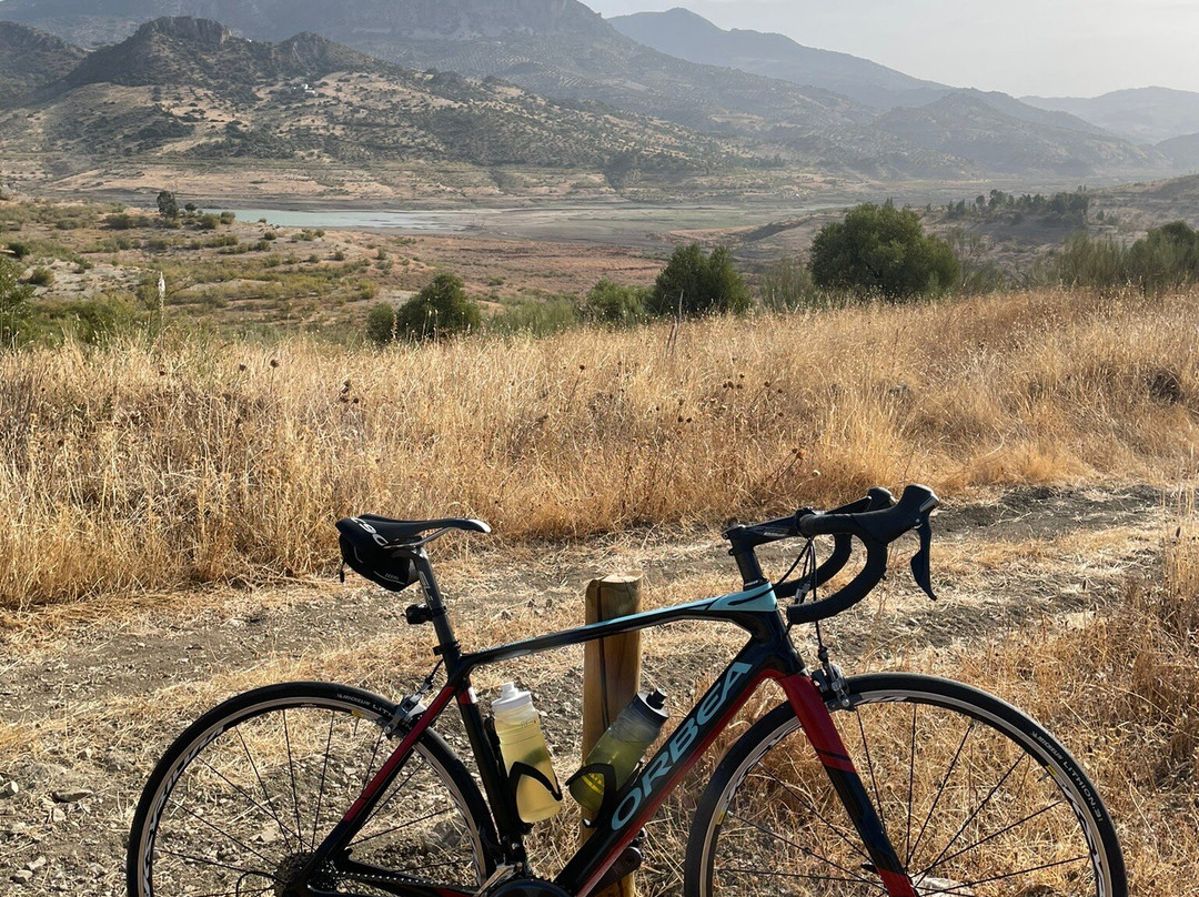 Grazalema Cycling Adventures景点图片