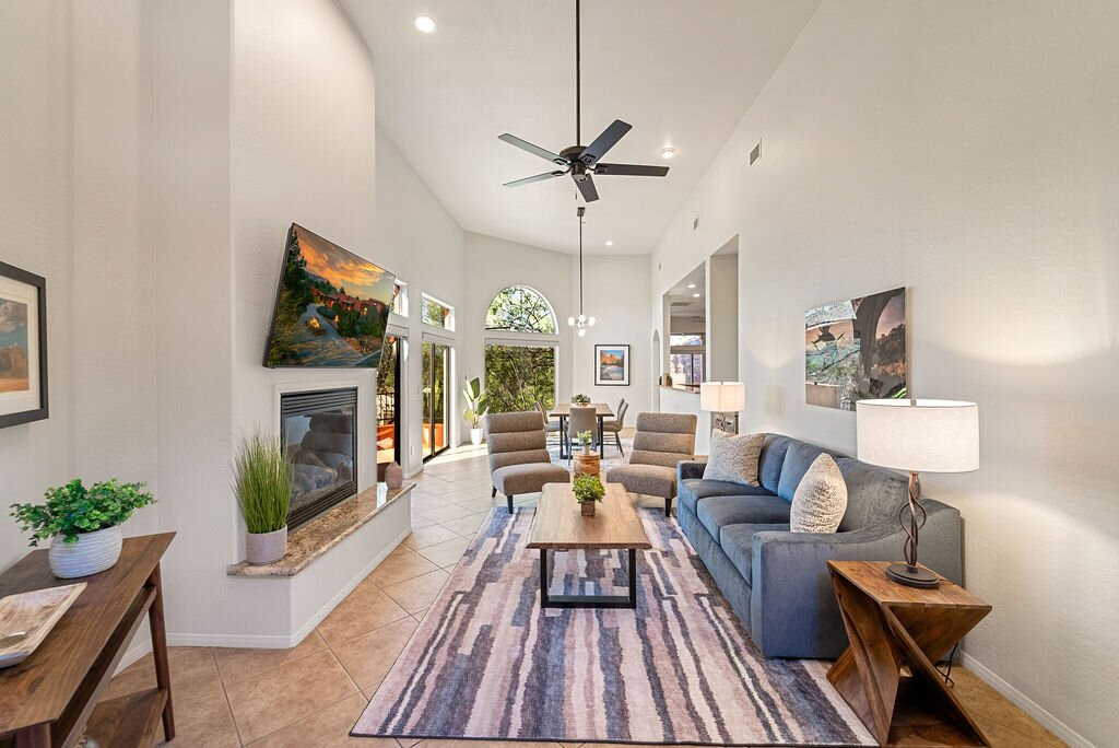 Las Posadas of Sedona主图