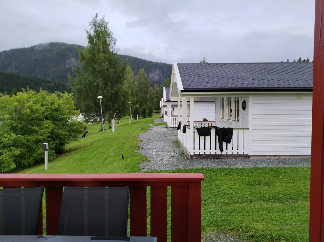 Langnes Camping, Grong主图