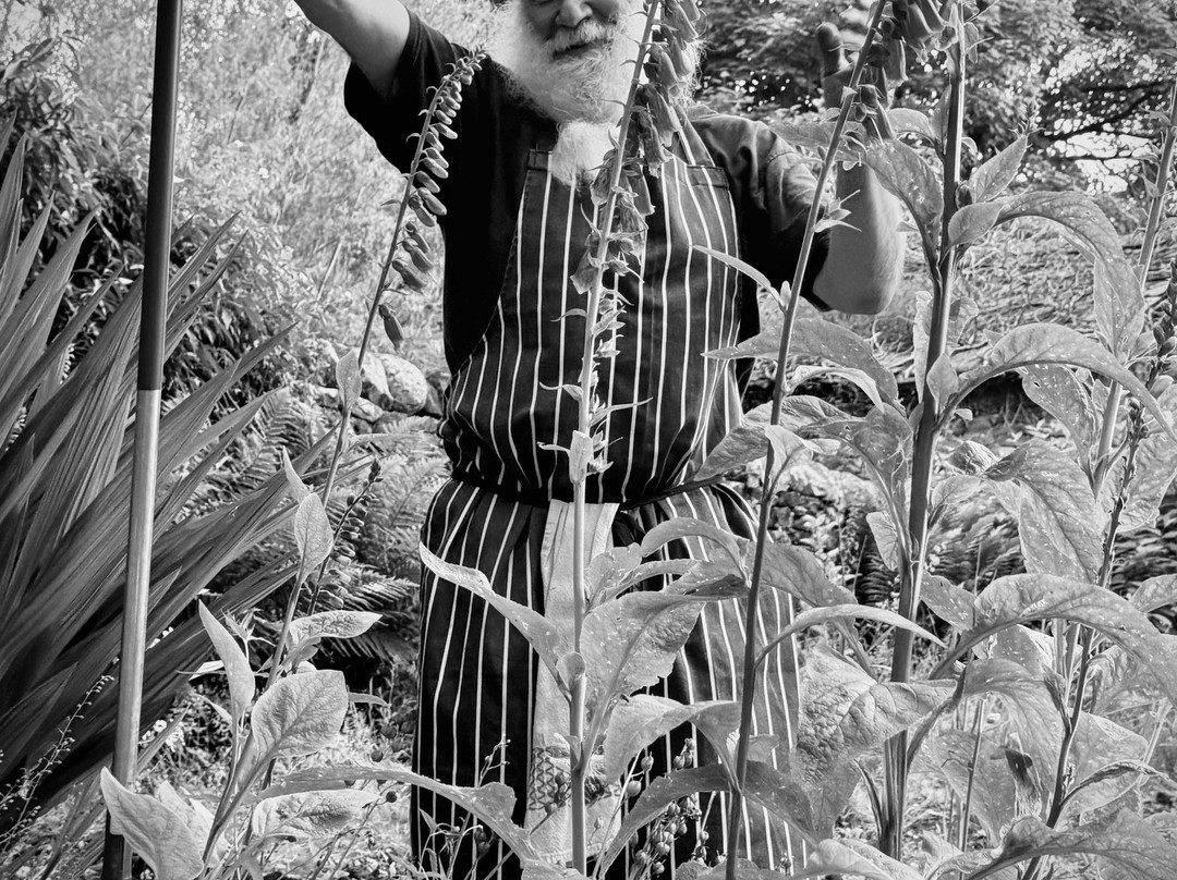 Temple Croft B&B主图