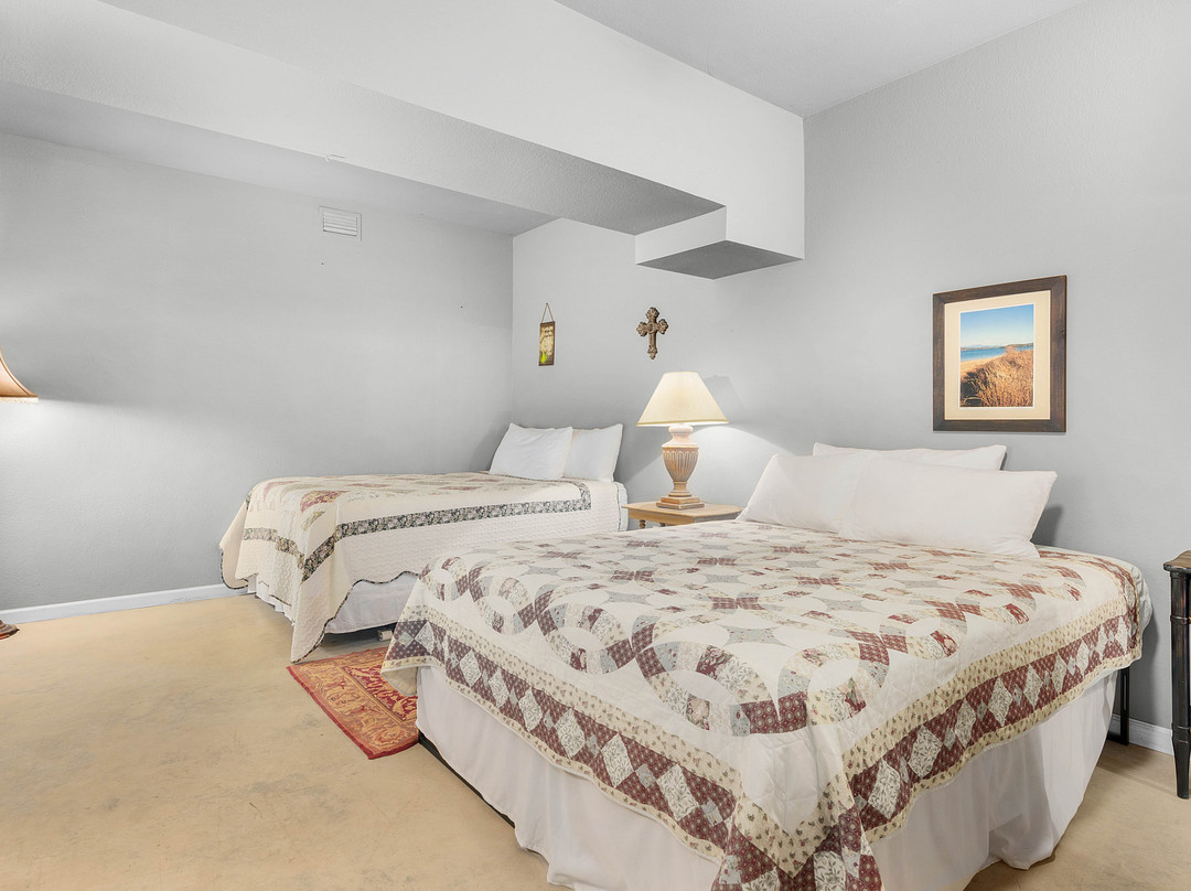 Lodge At Tellico主图