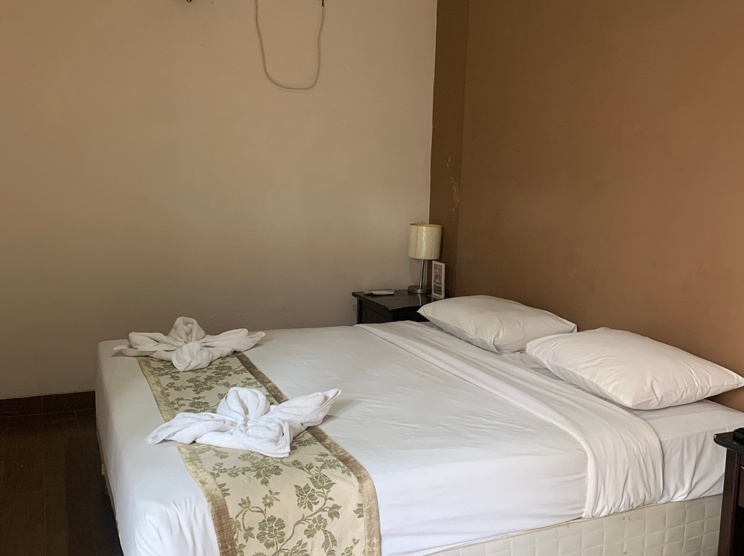 The Acacia Hotel Anyer主图