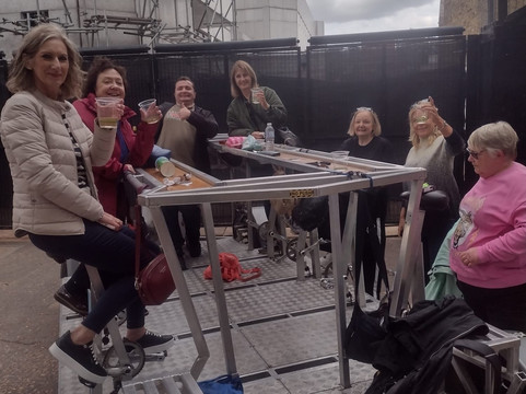 Pedibus-伦敦必去景点