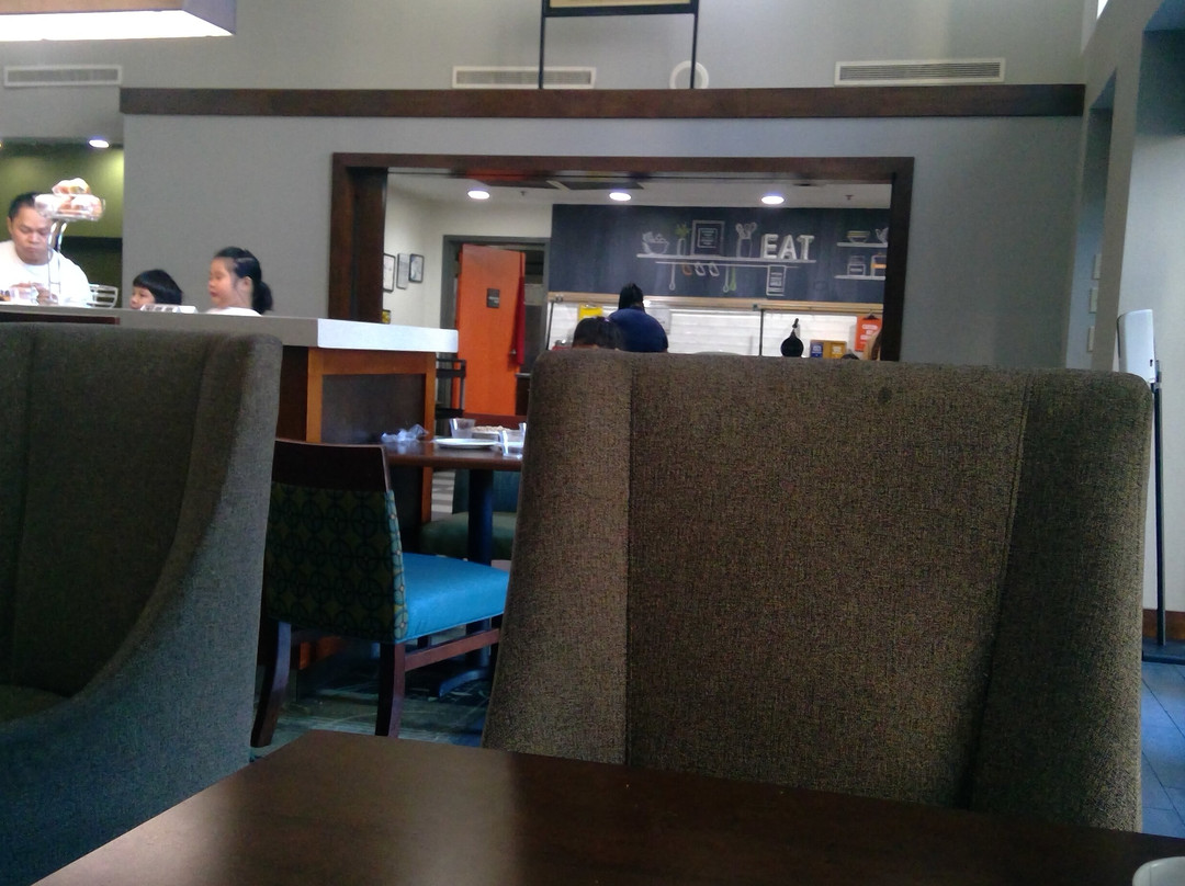 Hampton Inn & Suites Atlanta/Duluth/Gwinnett County主图