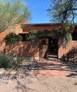 Desert Trails Bed and Breakfast酒店图片