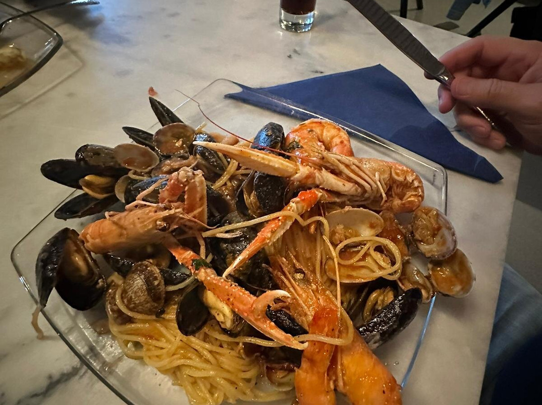 Osteria Ciao Bella