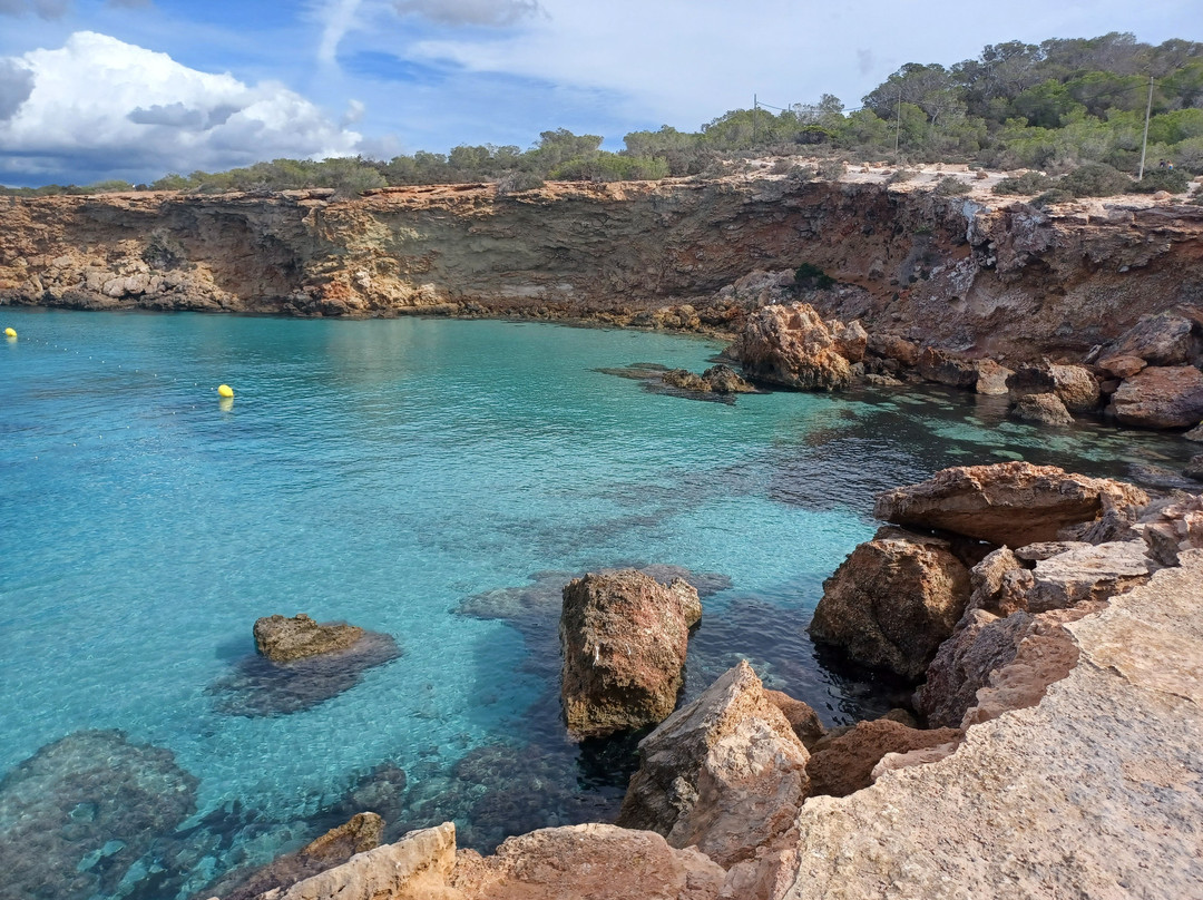 Utopia Ibiza Boat Hire-圣安东尼德波特曼尼必去景点