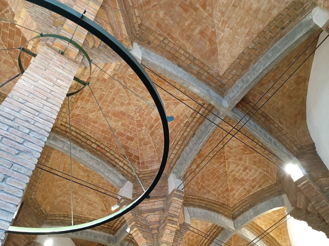Bodega Cooperativa de Gandesa景点图片