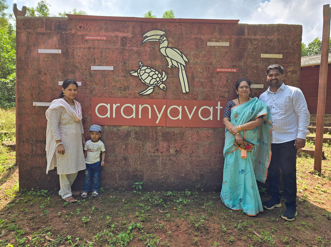 Aranyavat景点图片
