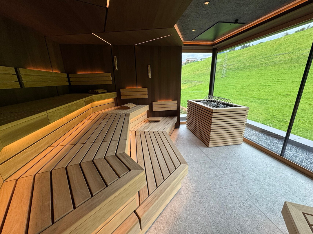 Active Lifestyle Hotel Terentnerhof主图