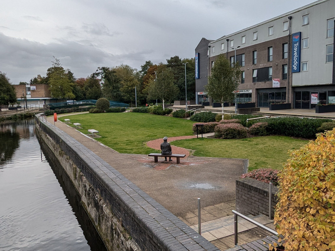 Travelodge Thetford Hotel主图
