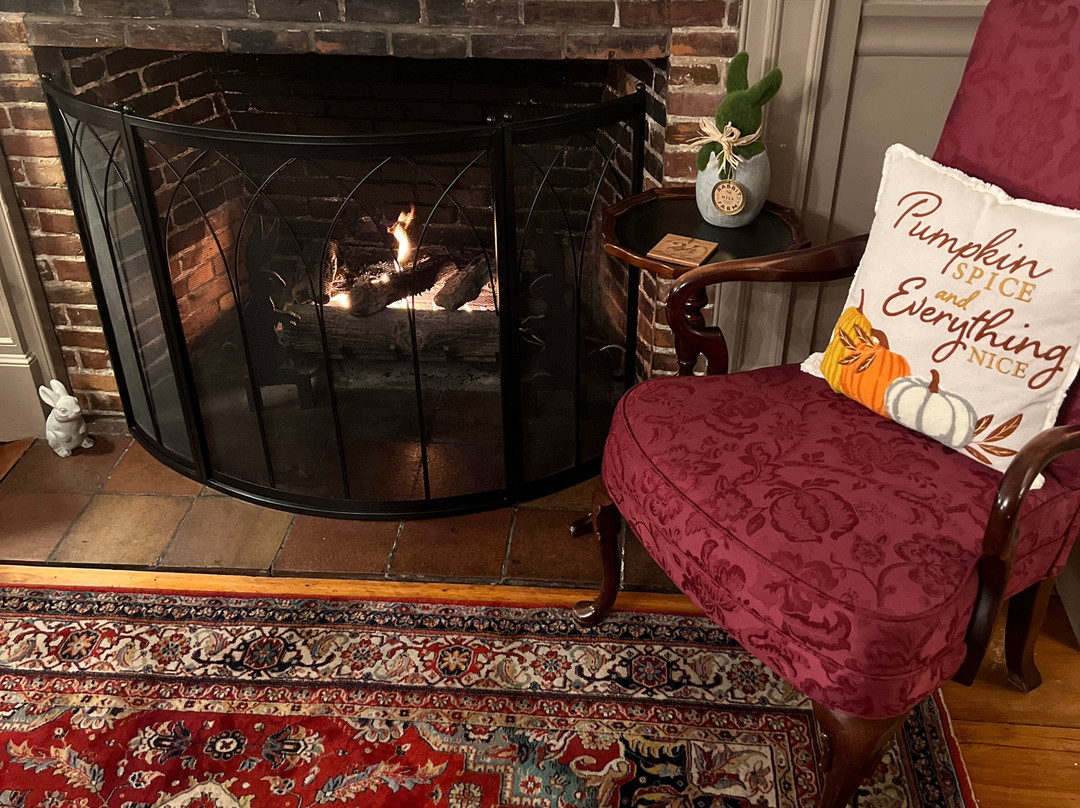 Rabbit Hill Inn主图