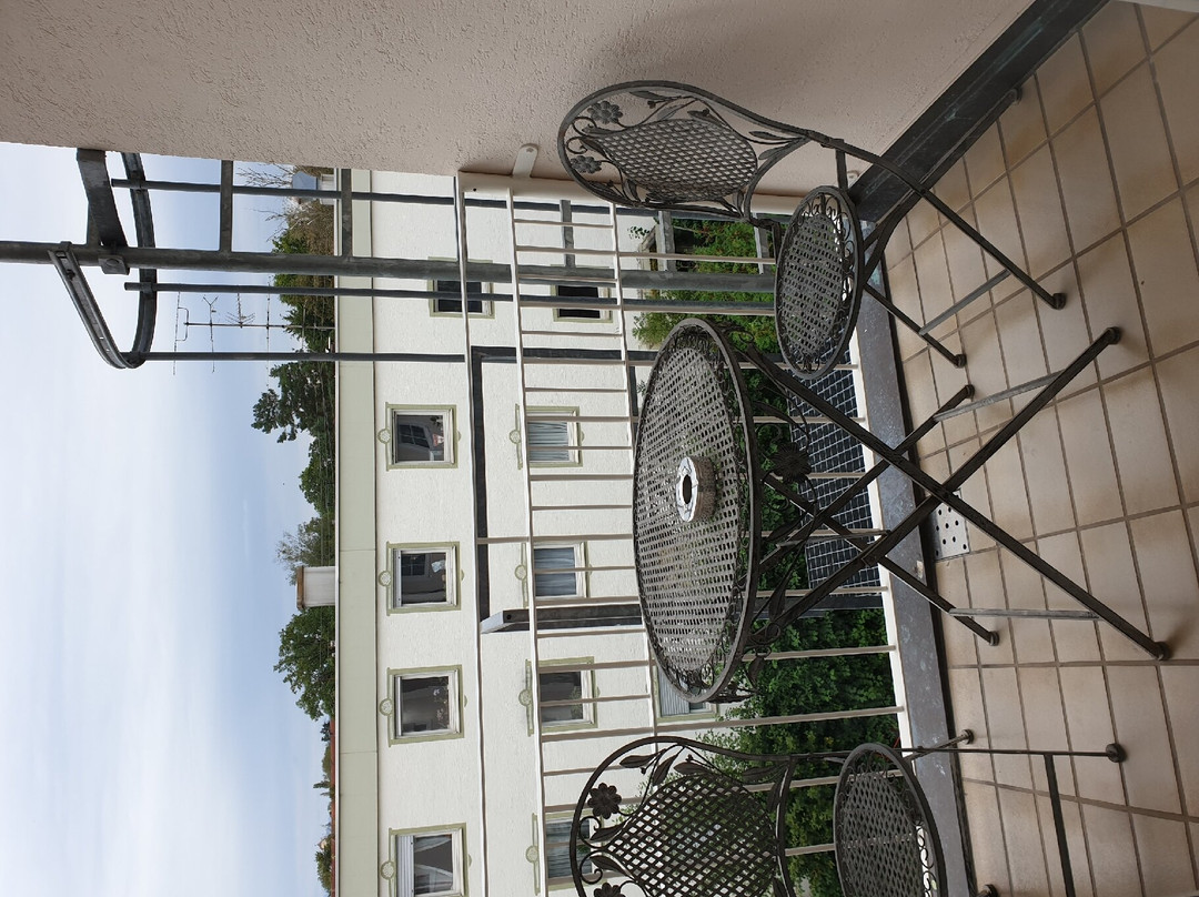 Boutique Hotel Beckenlehner主图