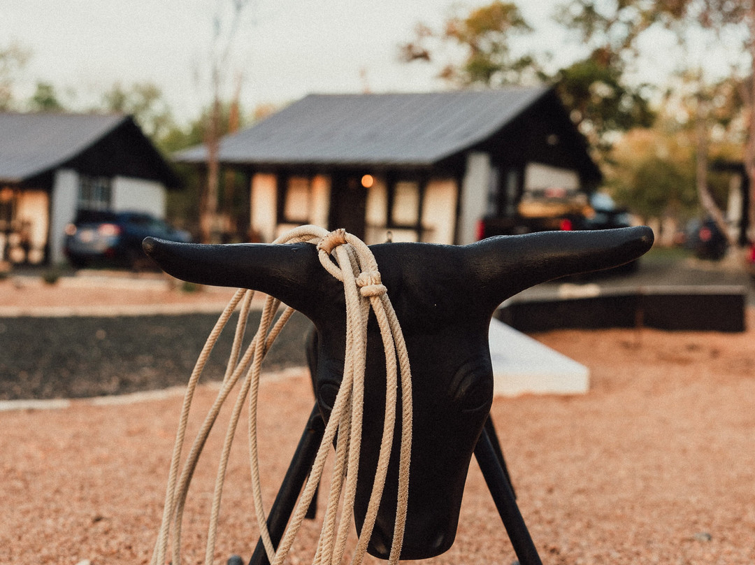 The Vaquero Motel主图