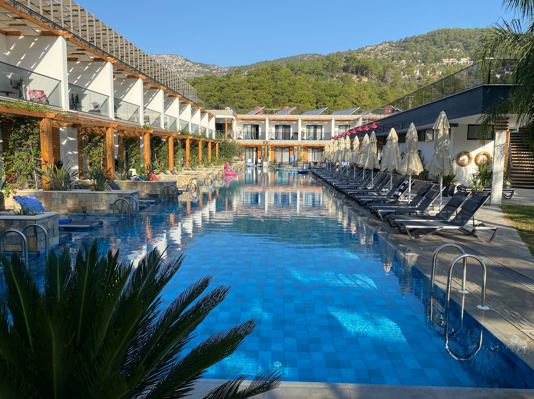 L Hotel Sarigerme主图