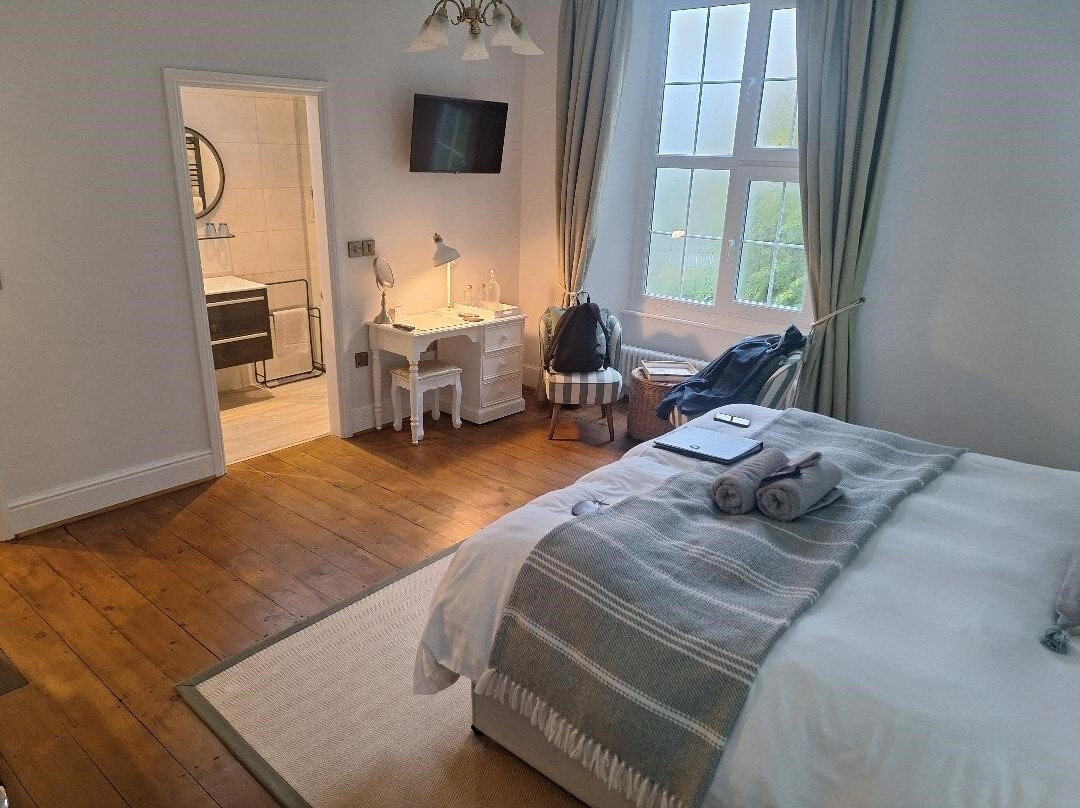 Glyntwrog House主图