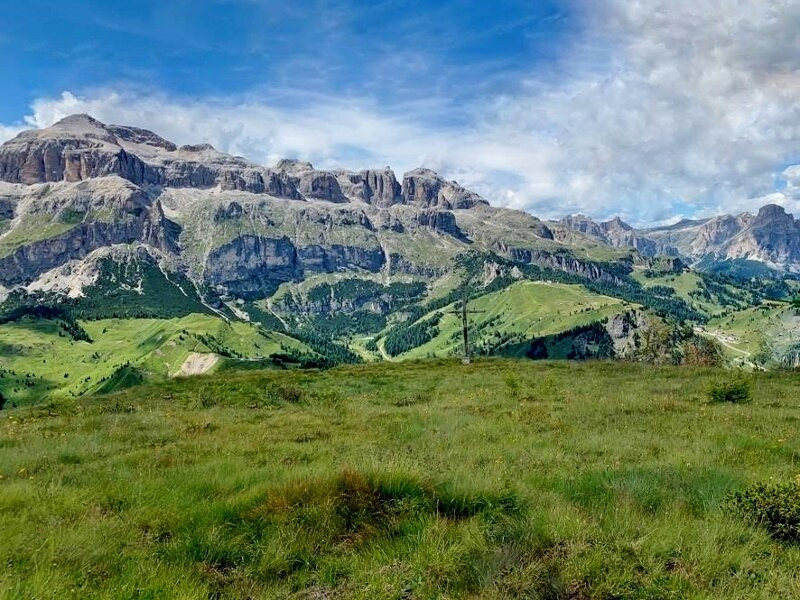 Sentiero Geologico Di Arabba-Arabba必去景点