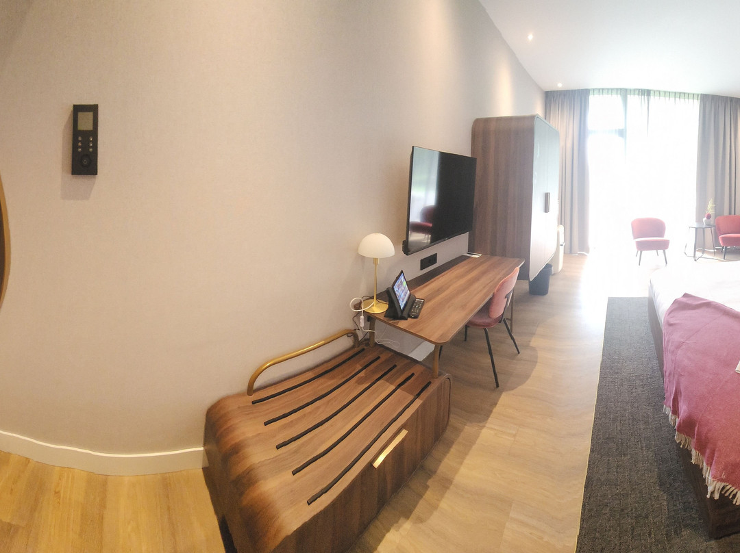 Van der Valk Hotel Melle - Osnabrück主图