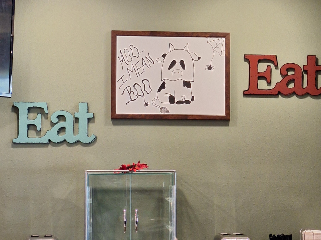 AmericInn by Wyndham DeWitt主图