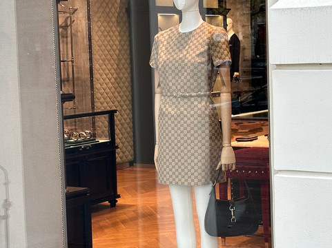 Gucci-柏林必去景点