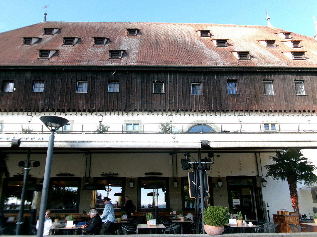 Konzilgebäeude Konstanz-康士坦茨必去景点