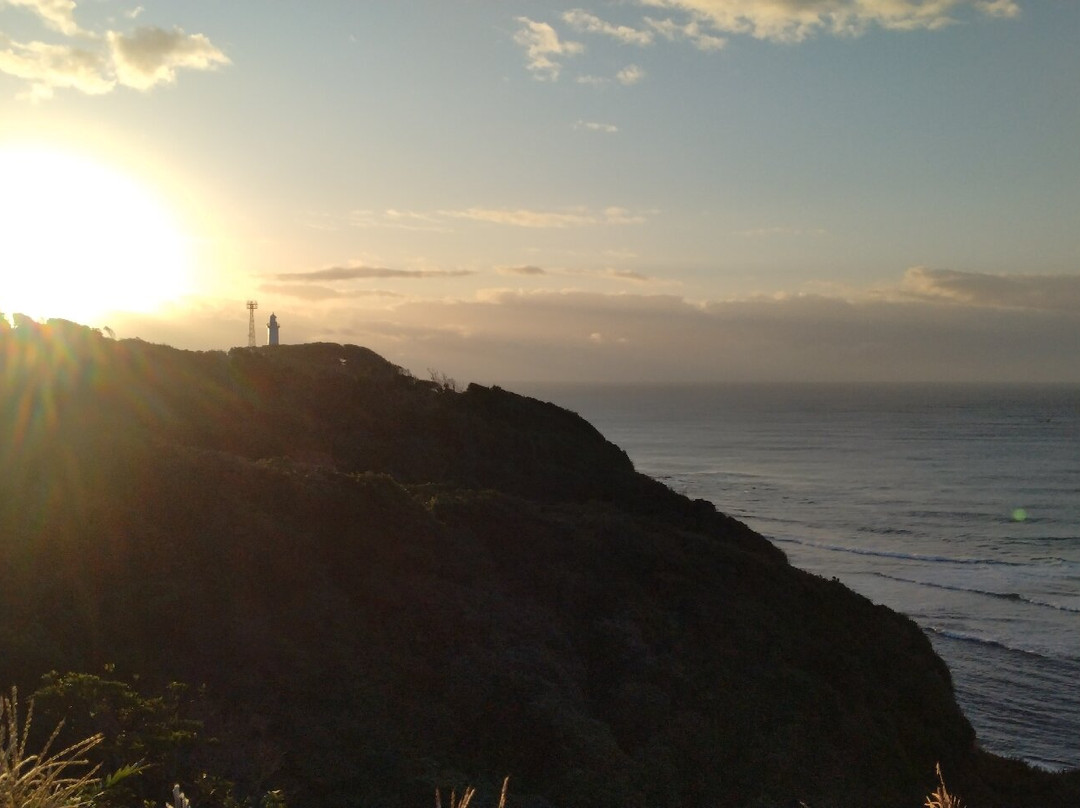 Katsuura Lighthouse景点图片