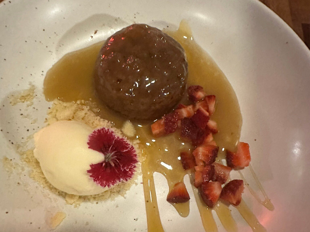 Criterion Hotel Warwick主图