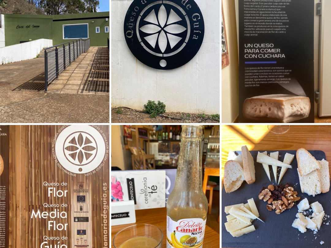 Casa del Queso-Guia必去景点