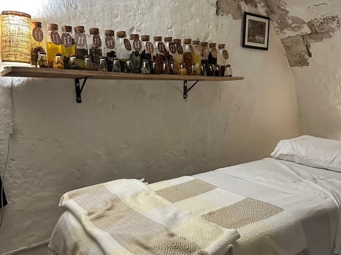 Massage Suite Arequipa-阿雷基帕必去景点