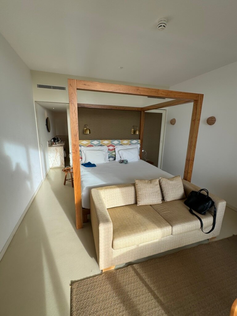 Praia do Canal Nature Retreat-客卧