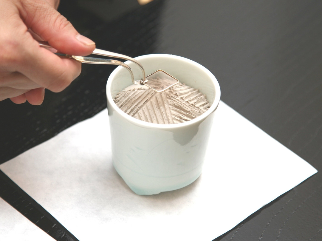 Nippon Kodo-Ginza必去景点