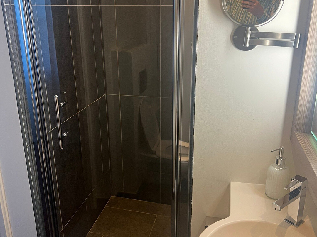 Hotel François Premier主图