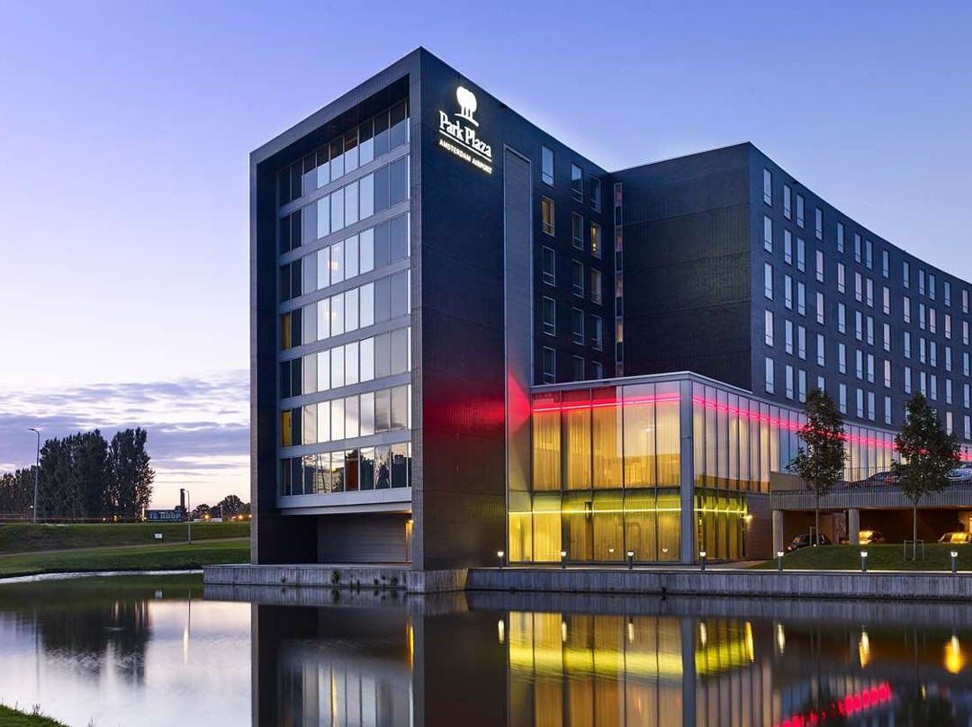 Lijnden旅游攻略图片