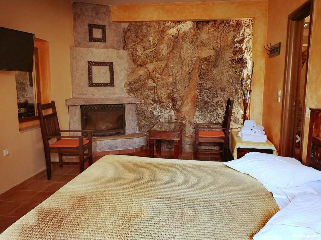 Guesthouse Flygonion主图