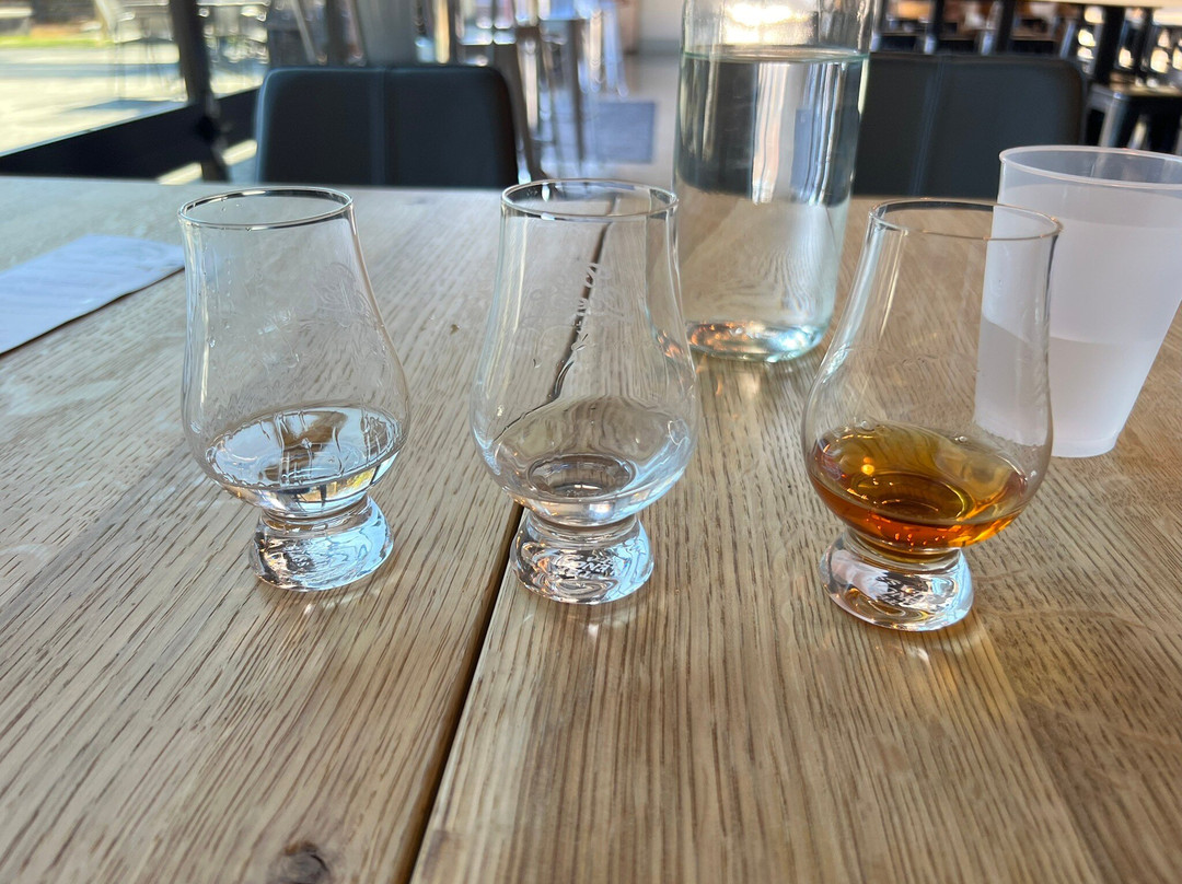 Big Creek Distilling Co.