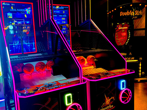 Pinnacle Bowling-米德尔斯堡必去景点