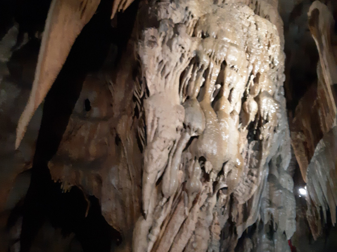 Gosu Cave-丹阳郡必去景点