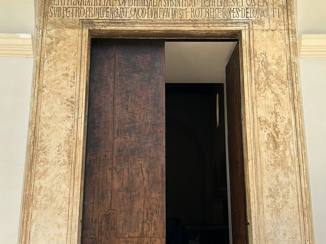 Mila - Museo Itinerante dei Luoghi Alfonsiani-Sant'Agata de' Goti必去景点
