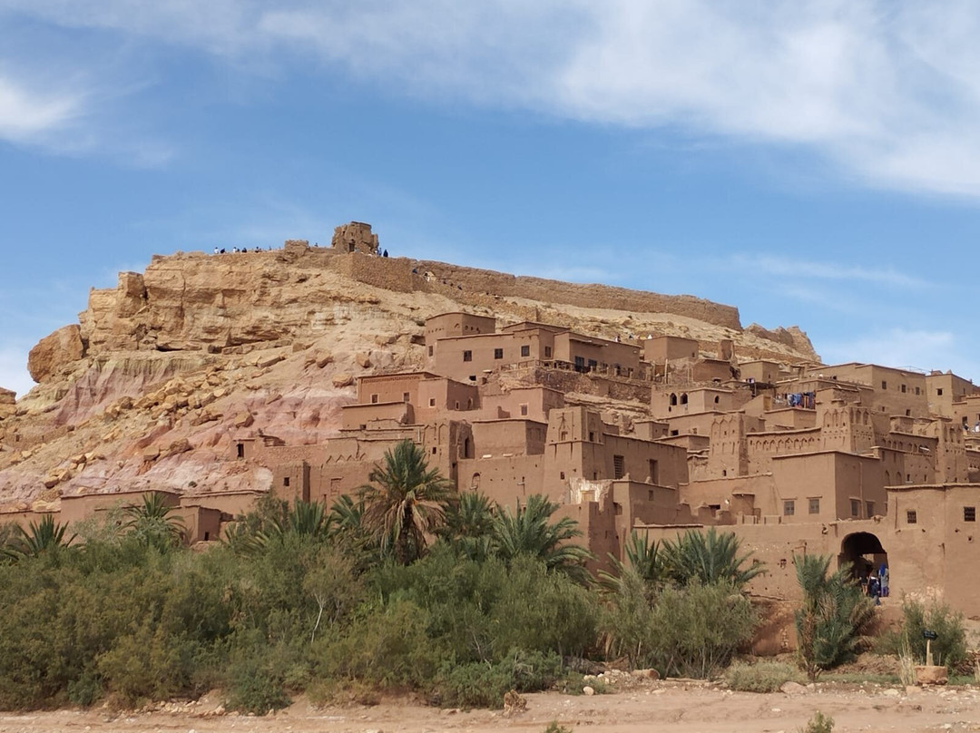 Morocco No Worries Tours-舍夫沙万必去景点