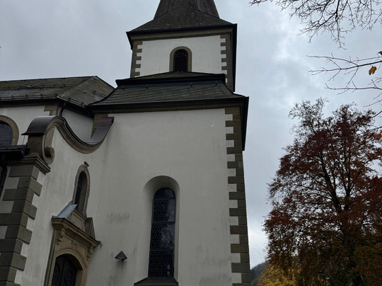 Gasthof-pension Hunaustuben主图