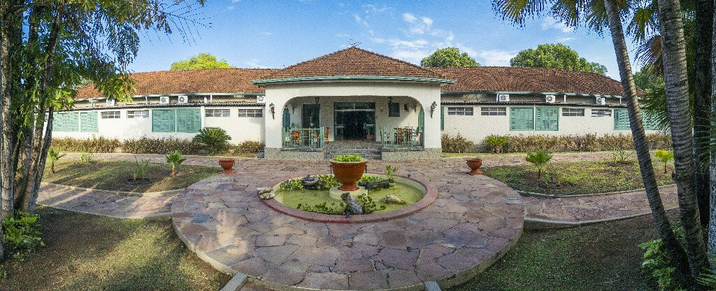 Portal Pantaneiro Hotel